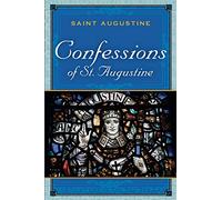 The Confessions of St. Augustine