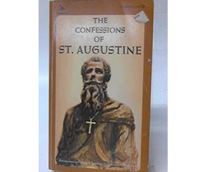 the confessions of st.augustine