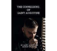 The Confessions of St. Augustine: Pocket Size Edition