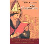 The Confessions: Saint Augustine: v. 1