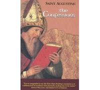 The Confessions: Study Edition