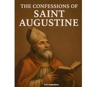 The Confessions: With an introduction by the philosopher Alexandre H. Reis