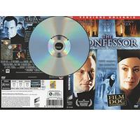 The confessor - La verita proibita