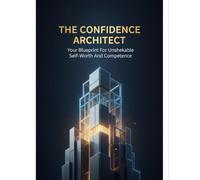 The Confidence Architect: Your Blueprint For Unshakeable Self-Worth And Competence