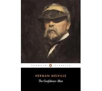 The Confidence-Man: His Masquerade – Penguin Books