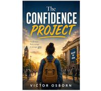 The Confidence Project: A Novel About Finding Your Voice