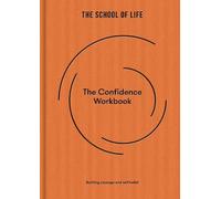 The Confidence Workbook (Copertina rigida)
