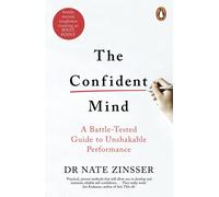 The Confident Mind: A Battle-Tested Guide to Unshakable Performance-Penguin-Cope