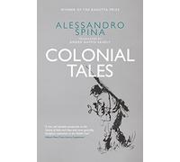 The Confines of the Shadow: Colonial Tales: 2