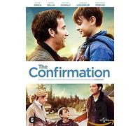 The Confirmation 2016 (DVD)