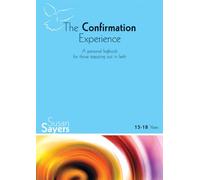 The Confirmation Experience - 15-18 Logbook - Buch