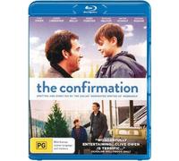 The Confirmation [ Origine Australiano, Nessuna Lingua Italiana ] (Blu-Ray)