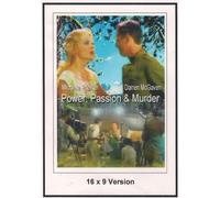 The Conflict 16x9 Versione Widescreen TV