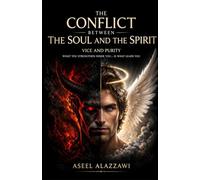 THE CONFLICT BETWEEN THE SOUL AND THE SPIRIT