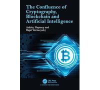 The Confluence of Cryptography, Blockchain and Artificial Intelligence