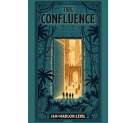 The Confluence: Some doors were never meant to be found
