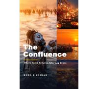 The Confluence: Where Faith Returns After 144 Years