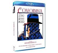 The Conformist (1970) ( Il conformista (Der Konformist) ) ( Der große Irrtum (Le conformiste) ) [ Blu-Ray, Reg.A/B/C Import - Spain ]