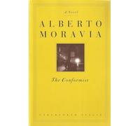 The Conformist: A Novel