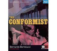 The Conformist (Il Conformista)