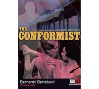 The Conformist (Il Conformista)