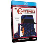 The Conformist (Il Conformista)