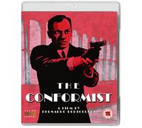 The Conformist ( Il conformista (Der Konformist) ) ( Der große Irrtum (Le conformiste) )