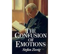 The Confusion of Emotions: A New Translation