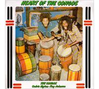 The Congos - Heart Of The Congos