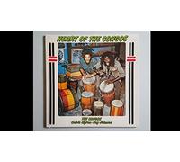 The Congos - Heart Of The Congos