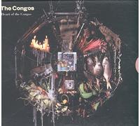 The Congos - Heart of the Congos