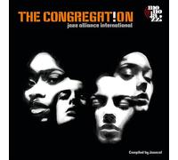 The Congregation Jazz Alliance International