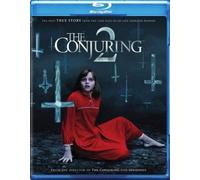 The Conjuring 2