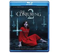 The Conjuring 2