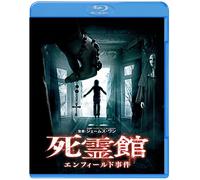 The Conjuring 2 (Blu-ray) Vera Farmiga