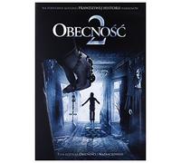 The Conjuring 2 [DVD] [Region 2] (English audio. English subtitles)