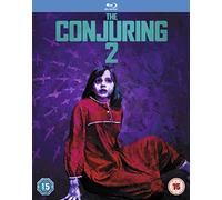 The Conjuring 2 [Edizione: Regno Unito]