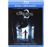 The Conjuring 2 - Il Caso Enfield (Blu-ray) Non disponibile