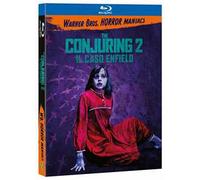 The Conjuring 2. Il caso Enfield. Horror Maniacs (Blu-ray)
