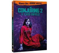 The Conjuring 2. Il caso Enfield. Horror Maniacs (DVD)