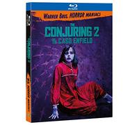 The Conjuring 2 - Il Caso Enfield - WARNER BROS. HORROR MANIACS