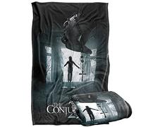 The Conjuring 2 Poster Coperta super morbida al tatto setoso - 91 x 147 cm