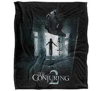 The Conjuring 2Locandina del Film Coperta (TV19383)