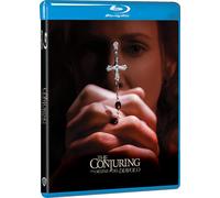 The Conjuring 3: Per Ordine Del Diavolo (Blu-ray) Vera Farmiga Patrick Wilson