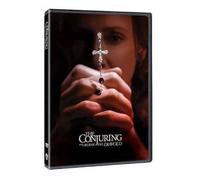 The Conjuring 3. Per ordine del diavolo (DVD)