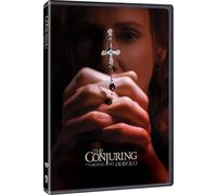 Conjuring (The) - Per Ordine Del Diavolo (Dvd)