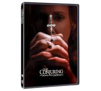 Conjuring (The) - Per Ordine Del Diavolo (Dvd)