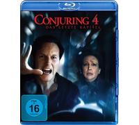 The Conjuring 4: Das letzte Kapitel