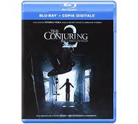 The Conjuring 2 - Il Caso Enfield (Blu-ray)