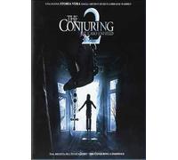 The Conjuring. Il caso Enfield